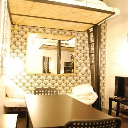 Nice 20M² District Of Batignolles Parigi Esterno foto