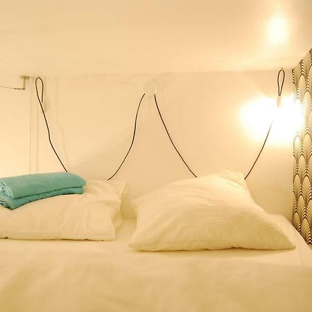 Nice 20M² District Of Batignolles Parigi Esterno foto