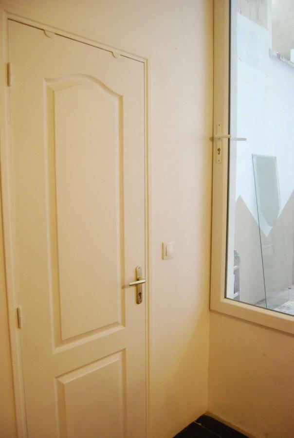 Nice 20M² District Of Batignolles Parigi Esterno foto