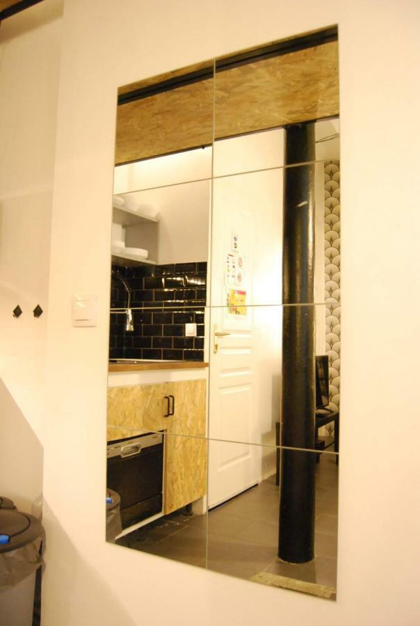 Nice 20M² District Of Batignolles Parigi Esterno foto
