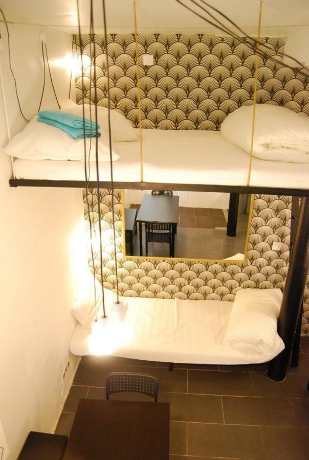 Nice 20M² District Of Batignolles Parigi Esterno foto