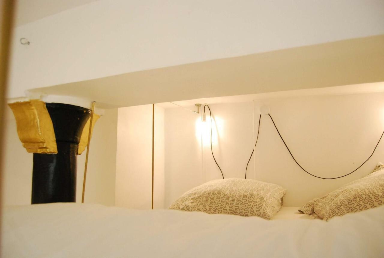 Nice 20M² District Of Batignolles Parigi Esterno foto